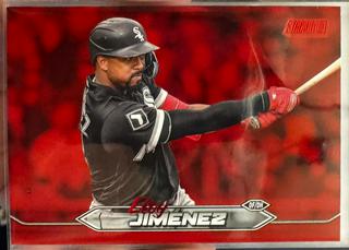 Eloy Jimenez