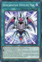 Reincarnation Unvealing Mail #ROTA-EN049