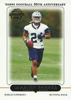Marion Barber
