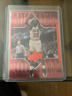 Michael Jordan