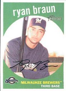 Ryan Braun