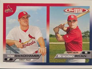 Swackhammer/Ryan