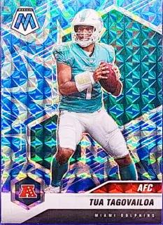 Tua Tagovailoa