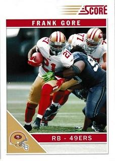 Frank Gore