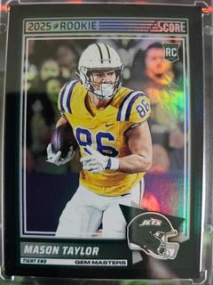 Mason Taylor
