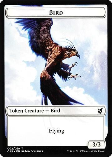 Bird // Sculpture