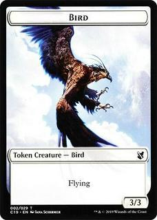 Bird // Sculpture