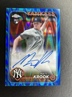 Matt Krook