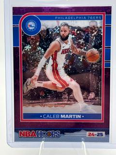 Caleb Martin