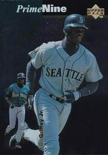 Ken Griffey Jr