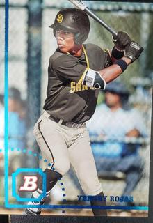 Yendry Rojas