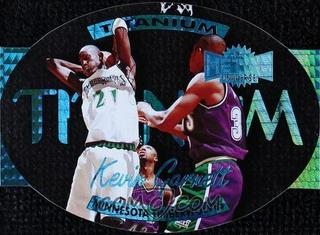 Kevin Garnett