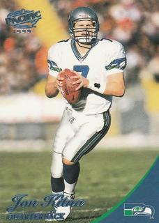 Jon Kitna