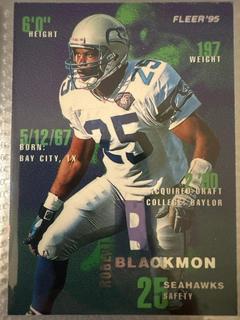 Robert Blackmon