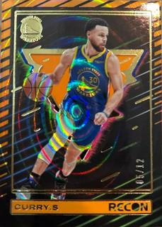 Stephen Curry