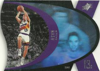 Steve Nash