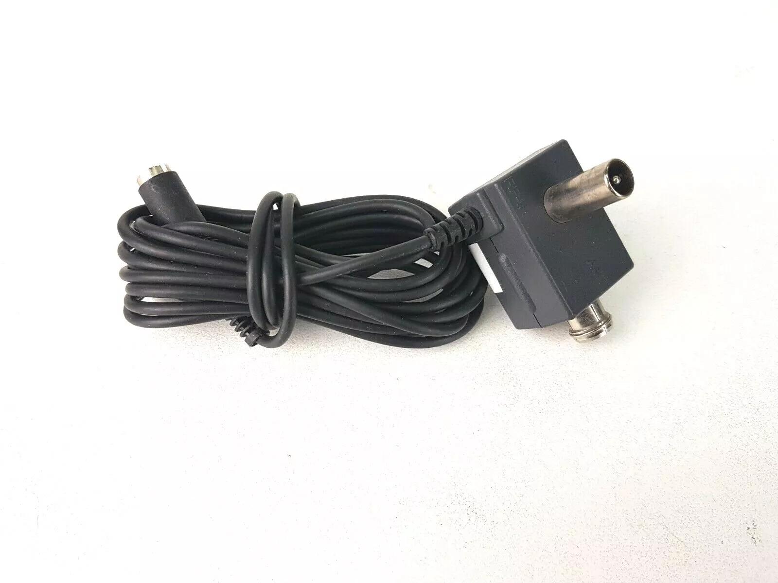 Nintendo RF Modulator Cable PAL Super Nintendo