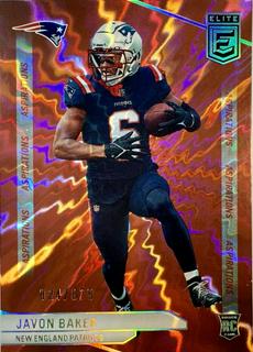 Javon Baker