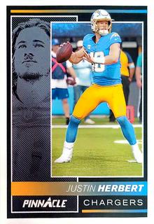 Justin Herbert