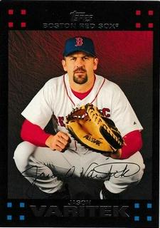 Jason Varitek
