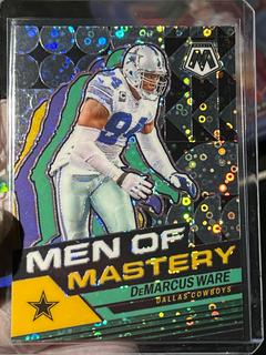 DeMarcus Ware