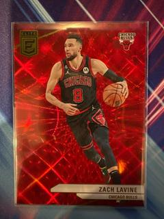 Zach LaVine