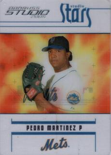 Pedro Martinez