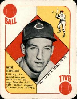 Wayne Terwilliger