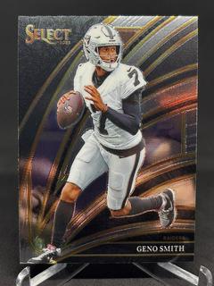Geno Smith