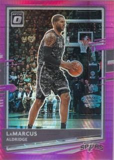 LaMarcus Aldridge