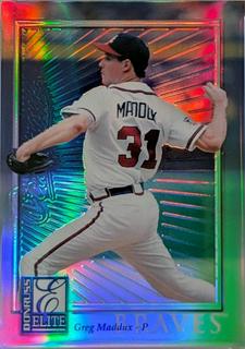 Greg Maddux
