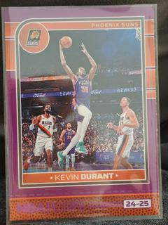 Kevin Durant
