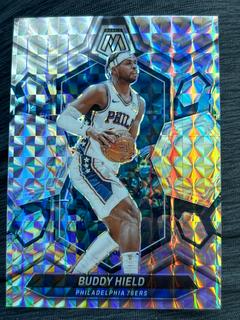Buddy Hield