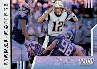 Tom Brady