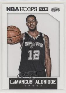 LaMarcus Aldridge