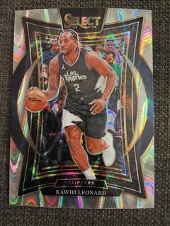 Kawhi Leonard