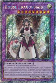 House Dragonmaid RA03-EN037