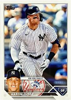 Aaron Judge