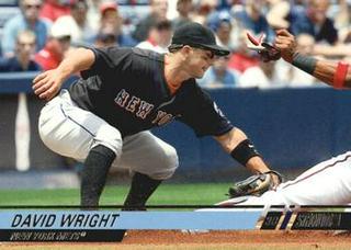 David Wright