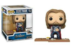 Victory Shawarma: Thor #760