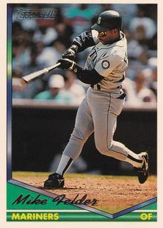 Mike Felder