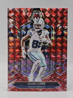CeeDee Lamb