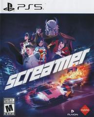 Screamer Playstation 5 Prices