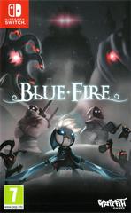Blue Fire PAL Nintendo Switch Prices