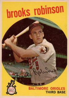 Brooks Robinson