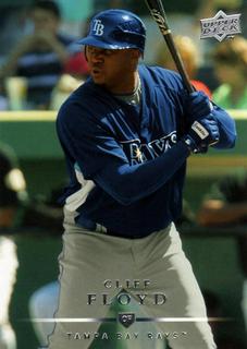 Cliff Floyd