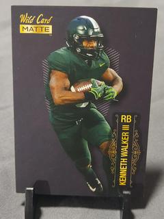 Kenneth Walker III