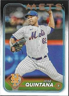 Jose Quintana