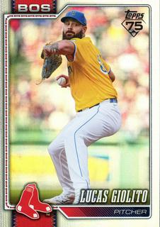 Lucas Giolito