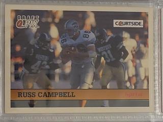 Russ Campbell